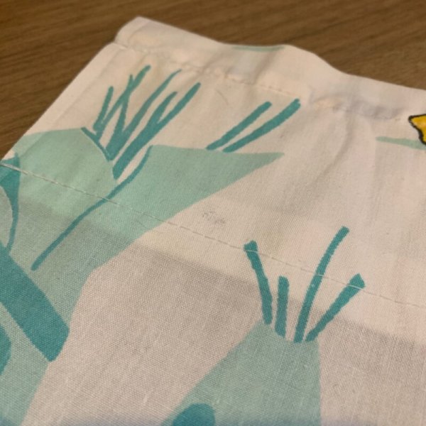 画像6: ミッキー カーテン (6)