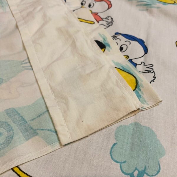 画像5: ミッキー カーテン (5)