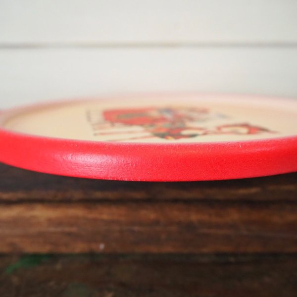 画像6: クリスマスプレート デカールシール (6)