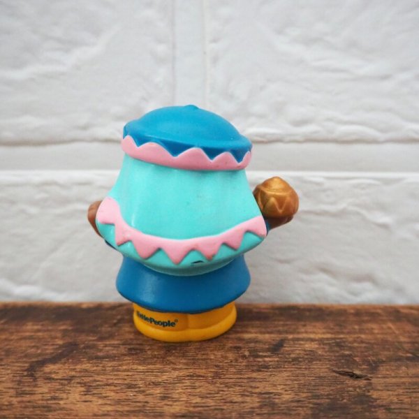 画像3: FISHER PRICE フィッシャープライス リトルピープル (3)