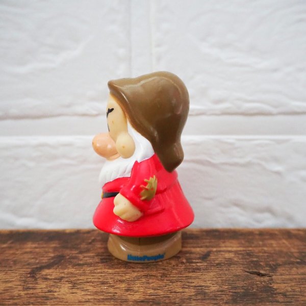 画像2: FISHER PRICE フィッシャープライス リトルピープル (2)