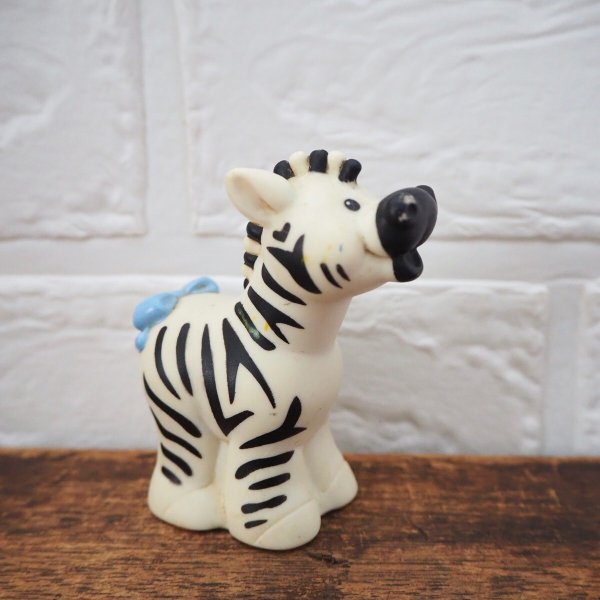 画像6: FISHER PRICE フィッシャープライス リトルピープル (6)