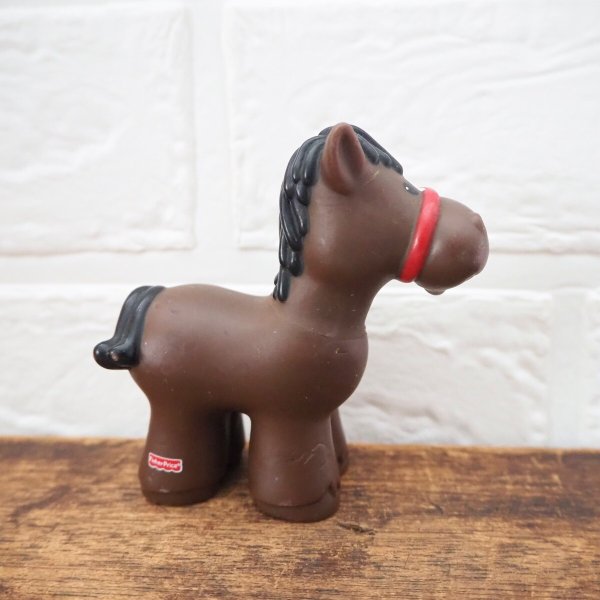 画像6: FISHER PRICE フィッシャープライス リトルピープル (6)