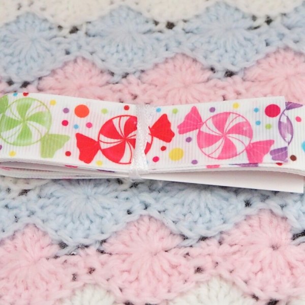 画像2: グログランリボン/キャンディ (2)