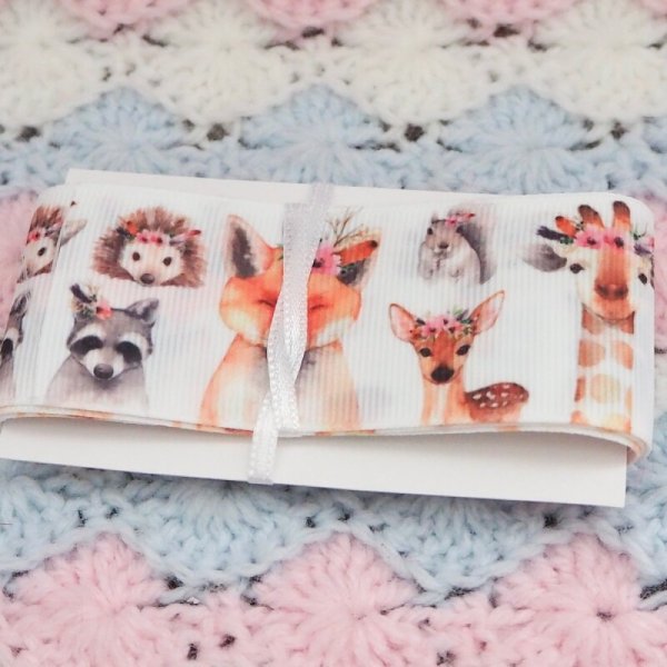 画像2: グログランリボン (2)