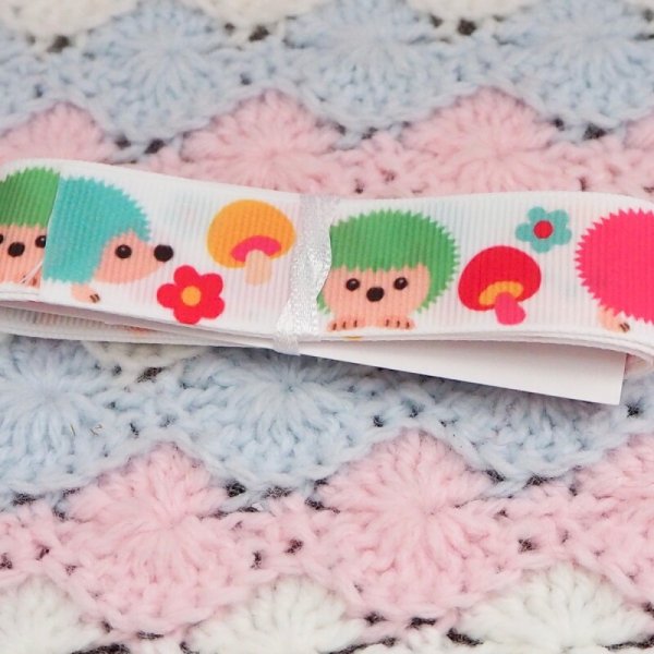 画像2: グログランリボン (2)