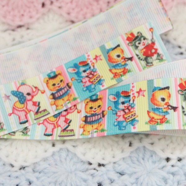 画像2: グログランリボン  /  アニマル (2)