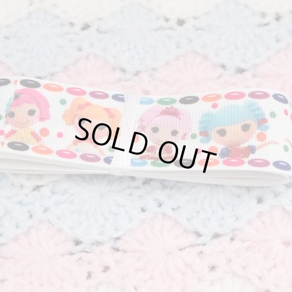 画像2: グログランリボン / ララループシー (2)