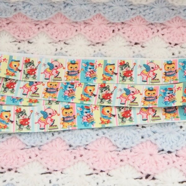 画像3: グログランリボン  /  アニマル (3)