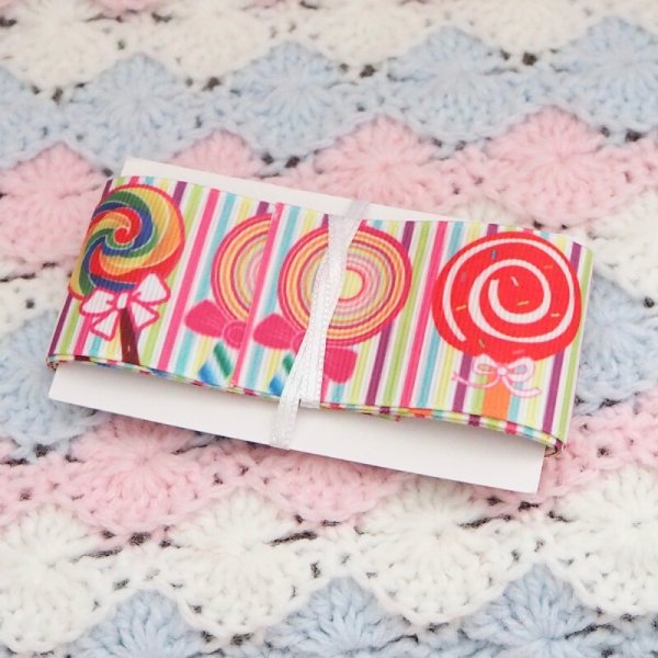 画像2: グログランリボン (2)