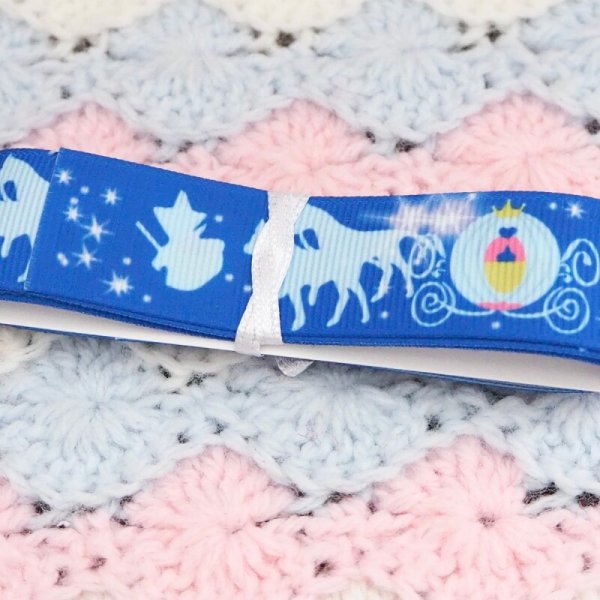 画像2: グログランリボン/シンデレラ (2)