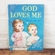 画像1: God Loves Me (1)