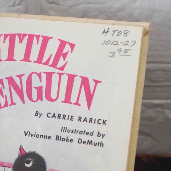 画像4: Little Penguin (4)