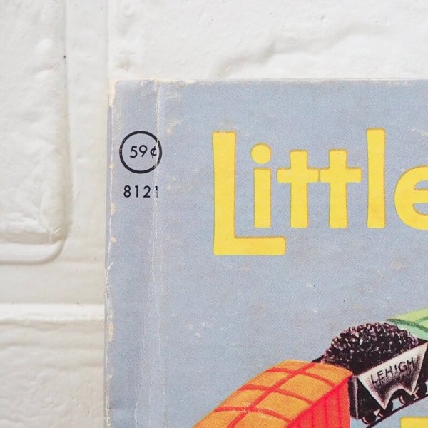 画像3: Little Toy Train  (3)