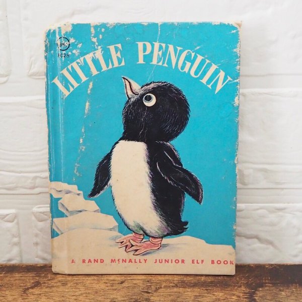 画像1: Little Penguin (1)