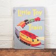 画像1: Little Toy Train  (1)