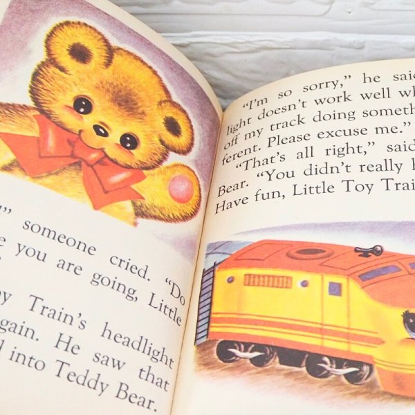 画像5: Little Toy Train  (5)