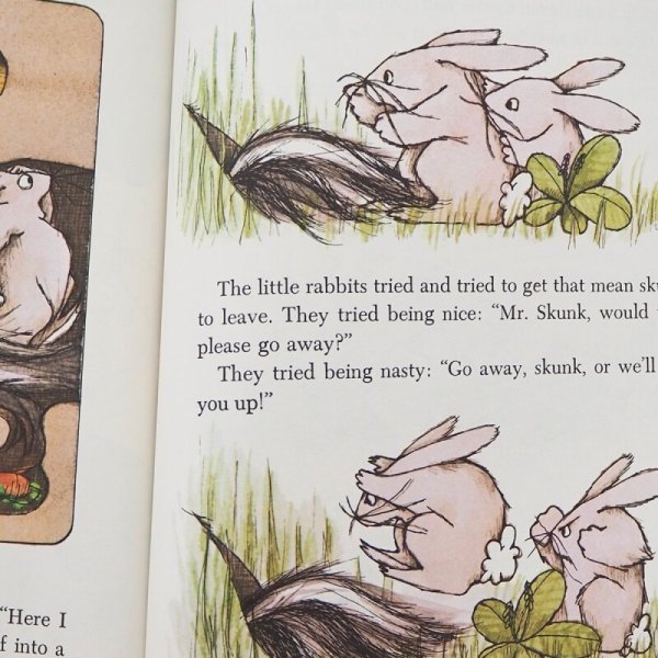 画像4: The Bouncy Baby Bunny  (4)