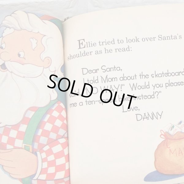 画像5: Santa’s Toy Shop 1995 洋書 (5)