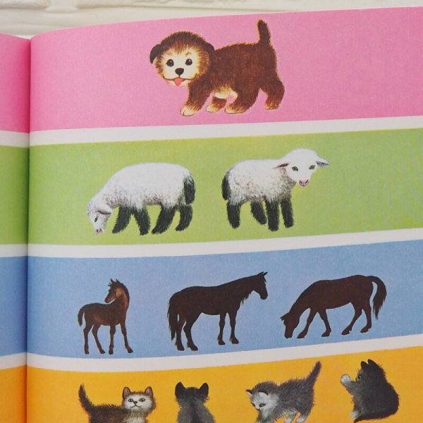 画像3: My First Counting Book (3)