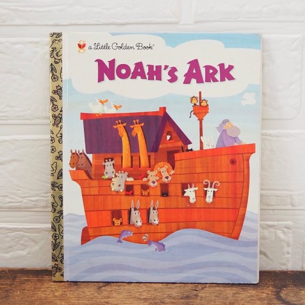 画像1: Noah‘s Ark (1)