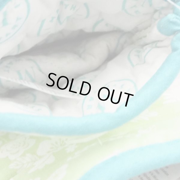 画像4: イースターバニー ミトン (4)