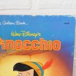 画像2: ピノキオ ゴールデンブック (2)