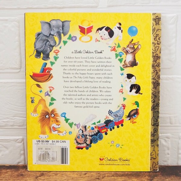 画像2: スポンジボブ ゴールデンブック (2)