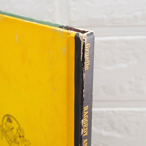 画像3: ラガディアン&アンディ 洋書 (3)