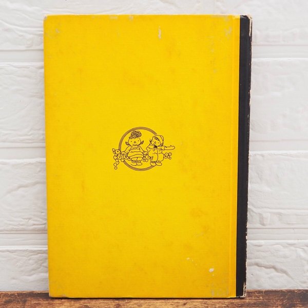 画像2: ラガディアン&アンディ 洋書 (2)