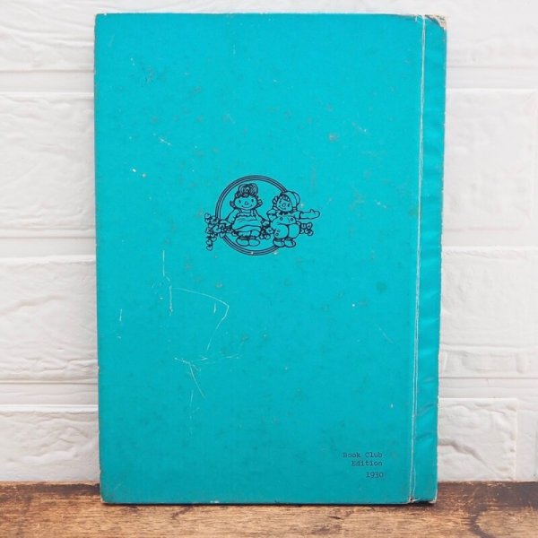 画像5: ラガディアン&アンディ 洋書 (5)