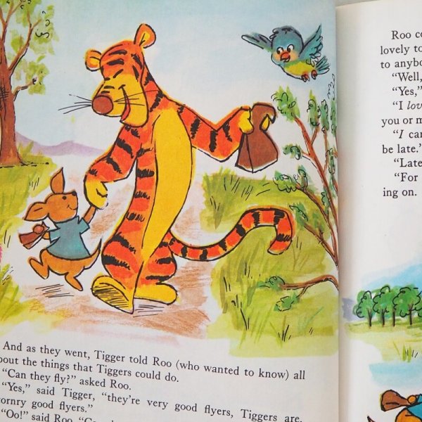 画像6: くまのプーさん ゴールデンブック (6)