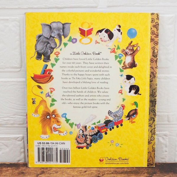 画像3: アリエル ゴールデンブック (3)