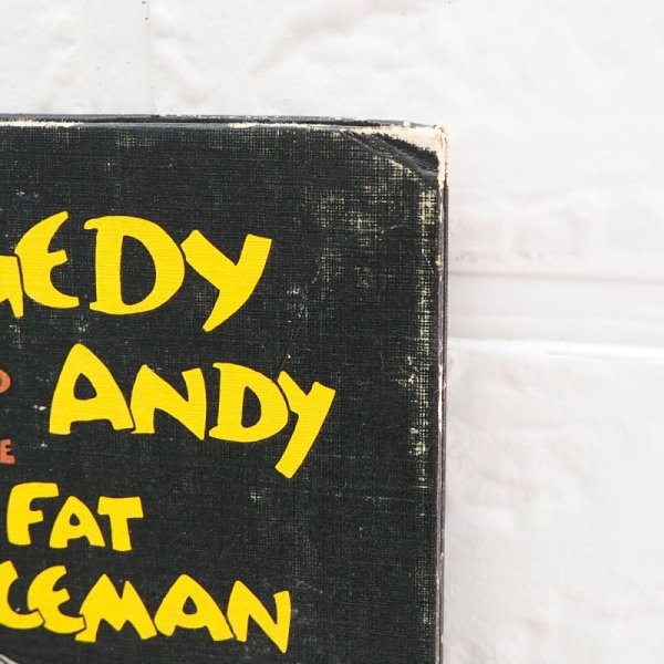 画像3: ラガディアン&アンディ 洋書 (3)