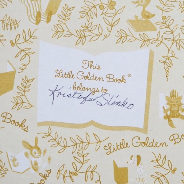 画像3: カーズ ゴールデンブック (3)