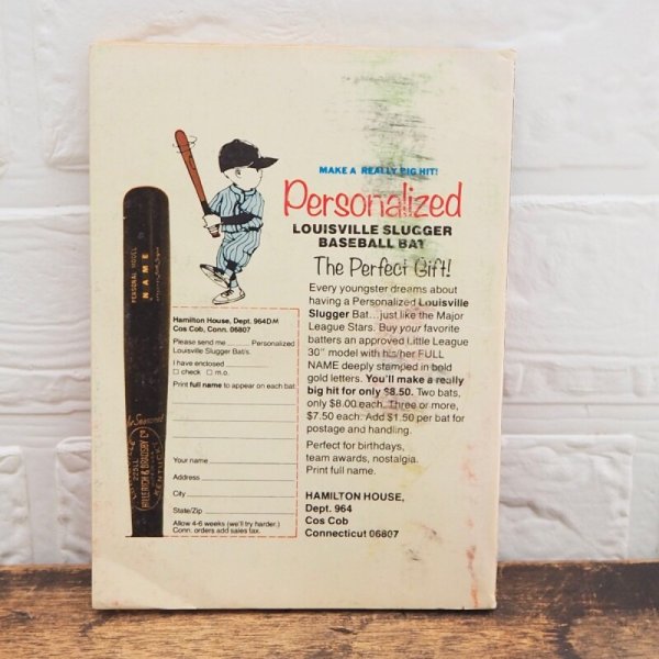 画像3: わんぱくデニス 洋書 (3)