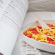 画像4: レシピ本洋書 / 200 Pasta Dishes (4)
