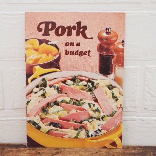 アンティーク 本  オールドパイレックス　洋書　パイレックス　レシピ本 オールドパイレックス レシピ本 PYREX Prize Receipes | antique fan