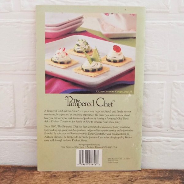 画像2: レシピ本洋書 / Season’s Best Recipe Collection (2)