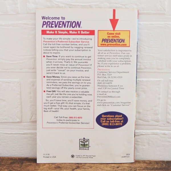 画像2: レシピ本洋書 / 50 Recipes Weight Loss Success (2)