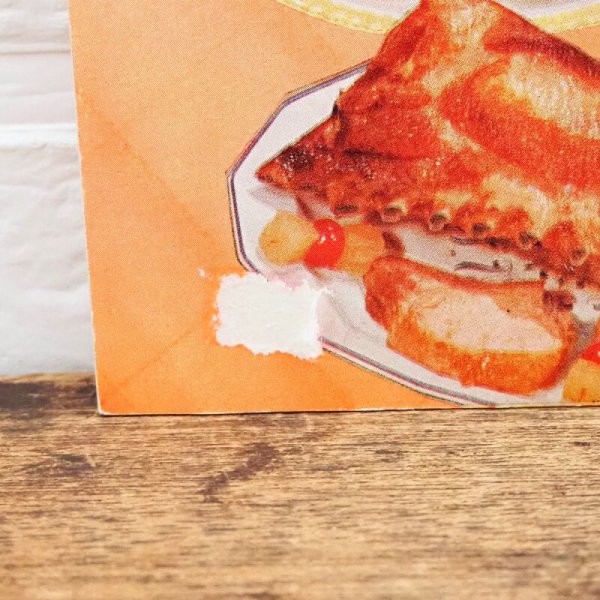 画像3: レシピ本洋書 / Good Eating (3)