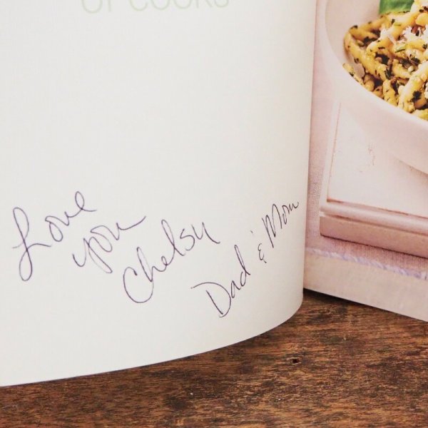 画像5: レシピ本洋書 / 200 Pasta Dishes (5)