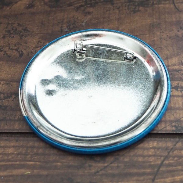 画像2: マクドナルド / 缶バッジ (2)