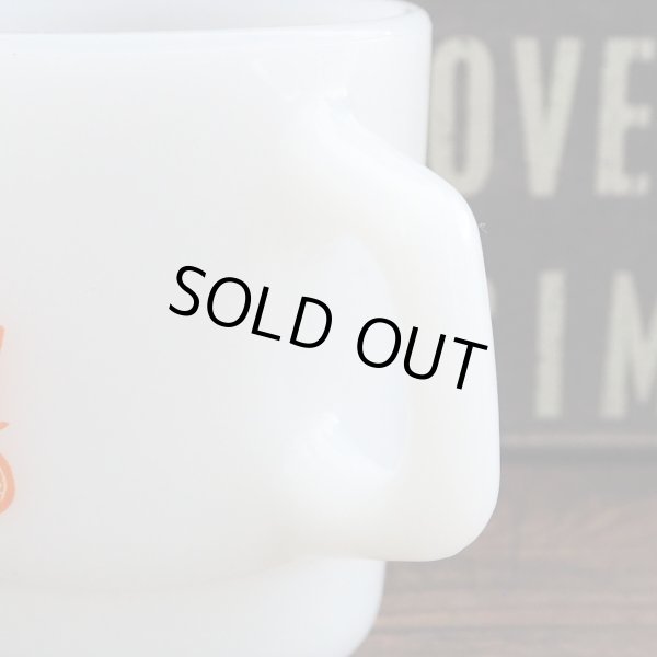 画像4: クラシックカー オレンジ (4)