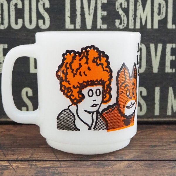 画像3: アニー (3)