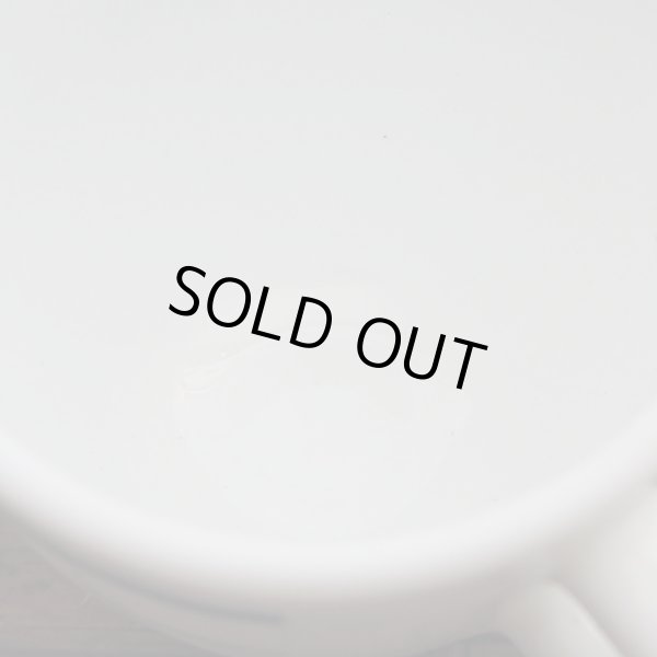 画像7: ブルーラインマグカップ (3) (7)