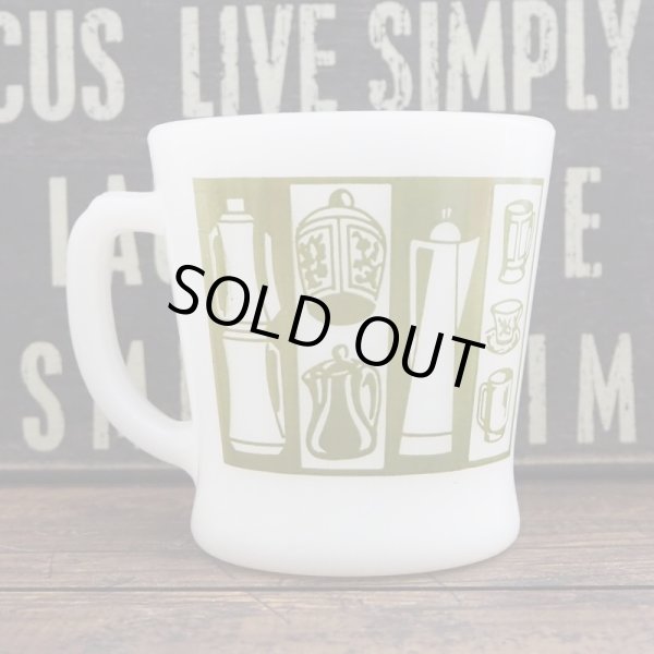 画像3: ポット&カップ (3)