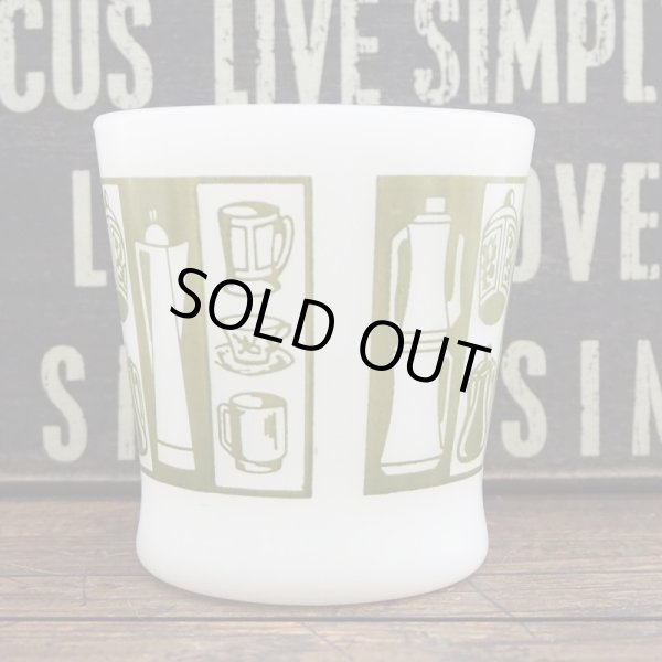 画像2: ポット&カップ (2)