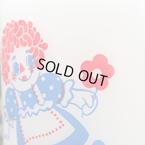 画像4: ラガディアン&アンディ (4)