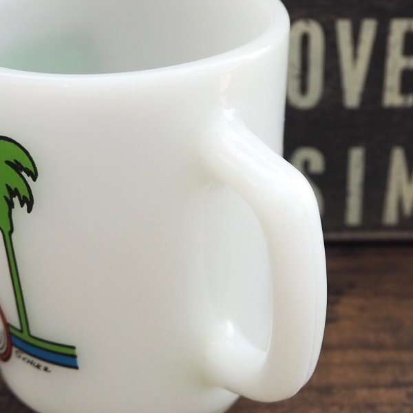 画像5: SNOOPY PEDAL POWER (5)